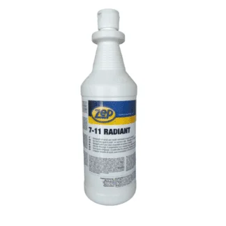 7-11 Radiant - Pulidor de acero inoxidable