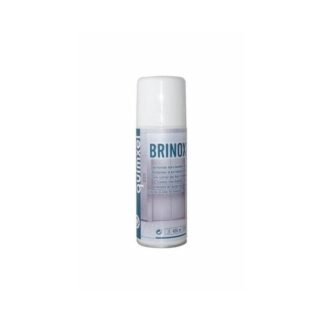 Brinox spray abrillantador de acero inoxidable