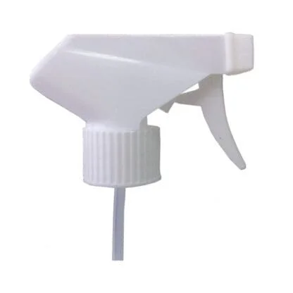 Pulverizador de cabezal pequeño