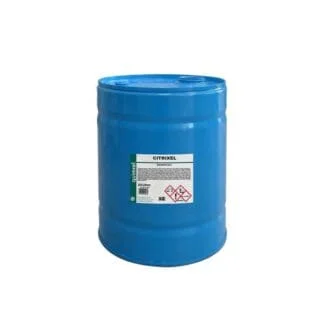 Citrixel solvente