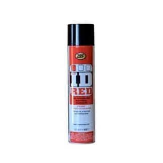 Id red disolvente de rápida evaporación