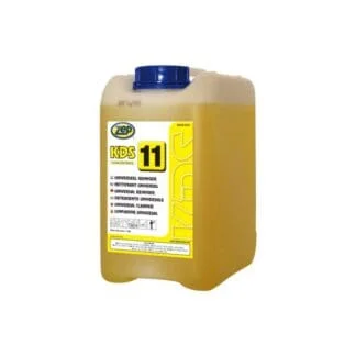 KDS NR 11 limpiador multiusos bacteriostático
