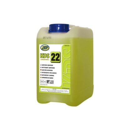 KDS 22 Bathroom cleaner limpiador de baños