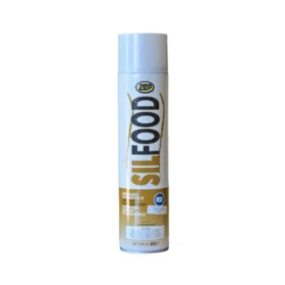 Silfood Lubricante siliconado