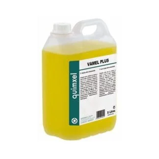 vamel plus detergente ultraconcentrado vajilla