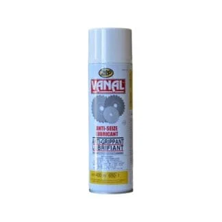 Vanal antibloqueante lubricante