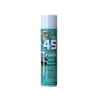 Zep 45 Food Lubricante desbloqueante