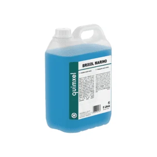 Brixol marino limpiador de suelos 5 litros