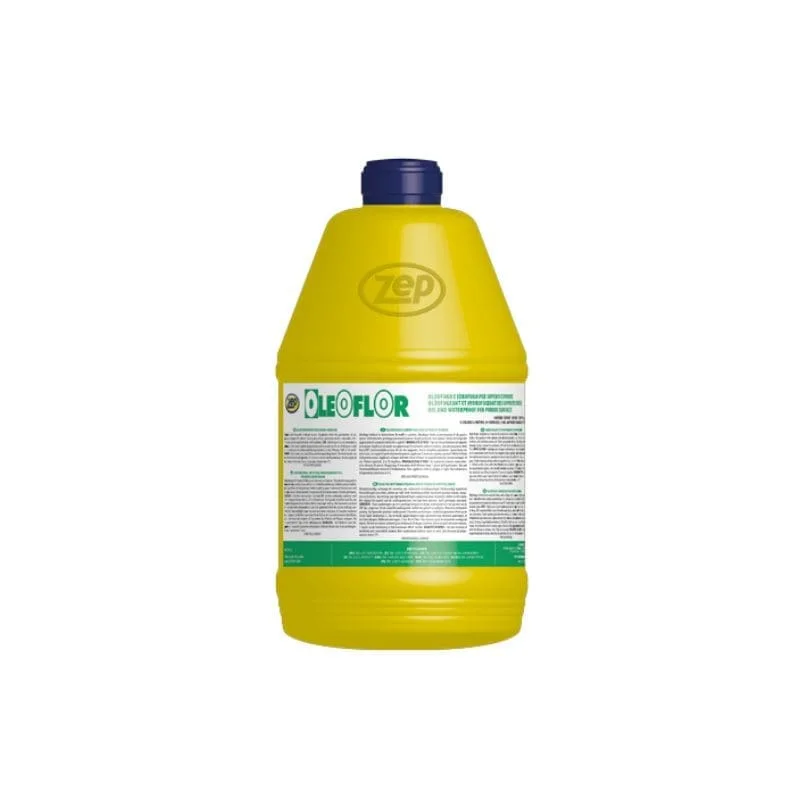 Oleoflor - protector de superficies