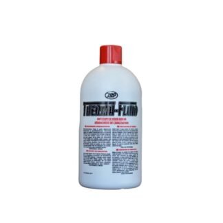 Therma fluid desatascador de tuberías