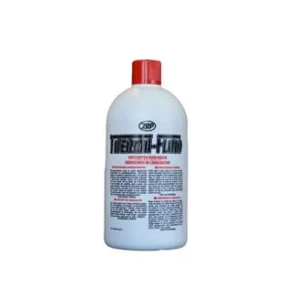 Therma fluid desatascador de tuberías