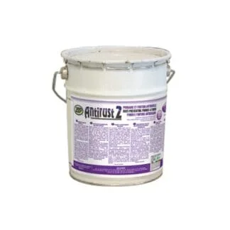 Pintura antioxidante Antirust 2