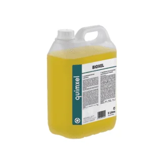 Bioxel detergente viricida