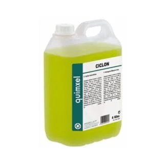Ciclon detergente máquinas lavavajillas