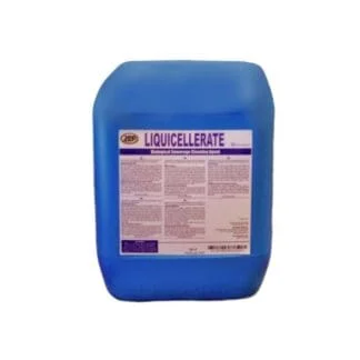 Tratamiento de aguas residuales Liquicellerate