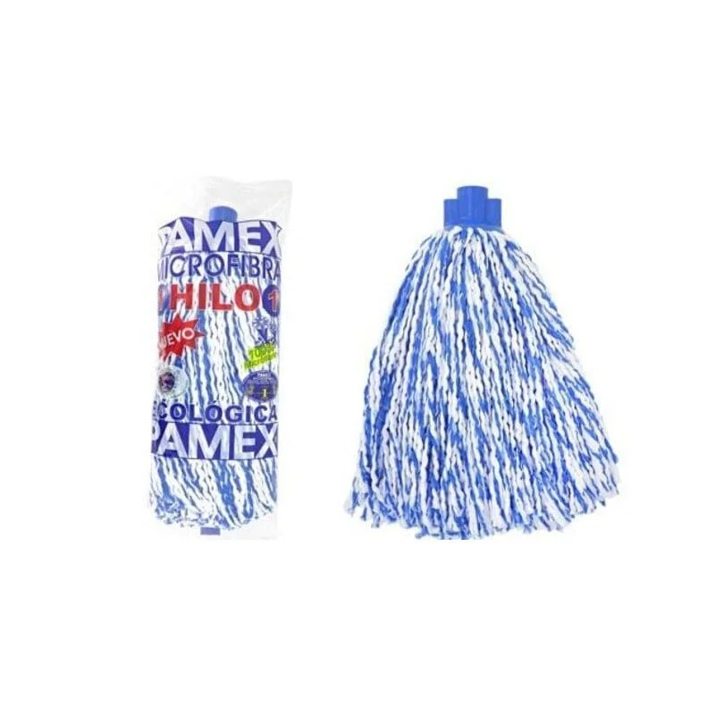 Fregona de microfibra 1 hilo