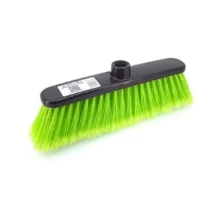 cepillo de barrer industrial