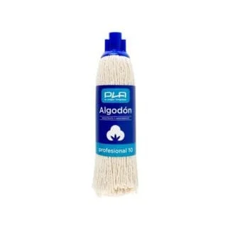 Fregona de algodón de la marca PLA