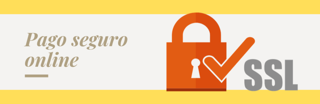 Pago seguro online kem canarias