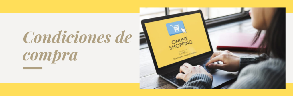 Condiciones de compra kem canarias