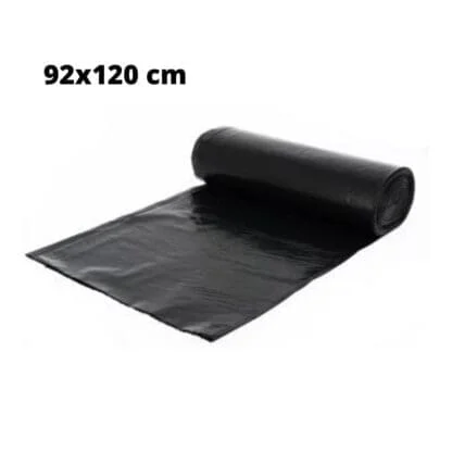 Bolsas de basura 90x120