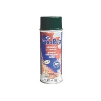 Pintura antioxidante