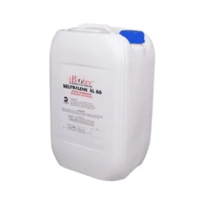 neutralene al 66 desengrasante desodorizante