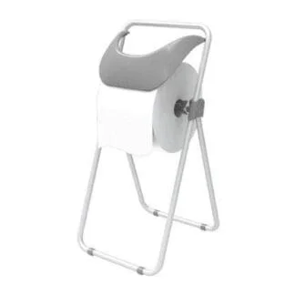 dispensador bobina industrial suelo