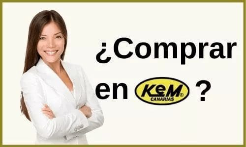 Por qué comprar productos de limpieza en KEM Canarias