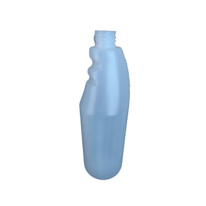 Botella de 750 ml de capacidad