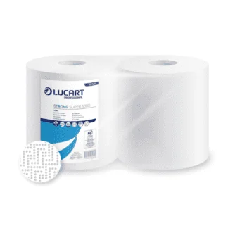 Pack de 2 bobinas industriales doble capa