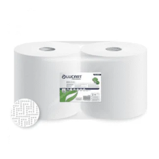 Bobina industrial ECO Lucart